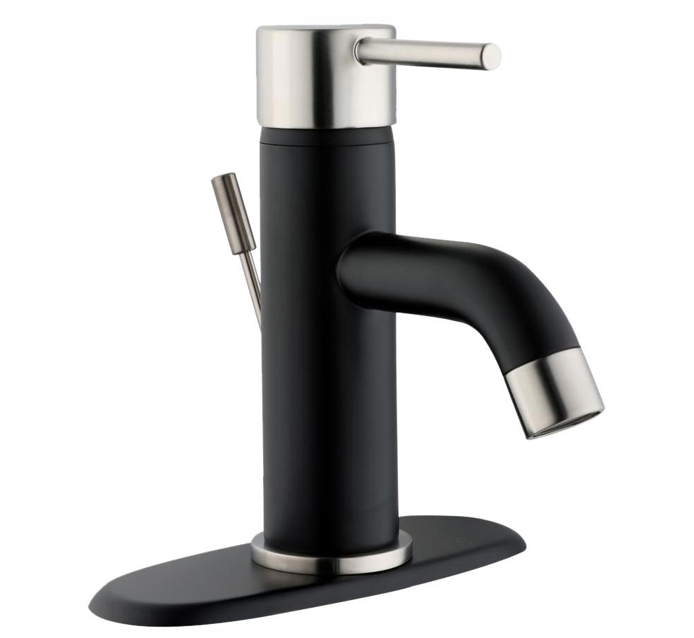 Kitchen Bathroom Faucets As Low As 49 At Home Depot The