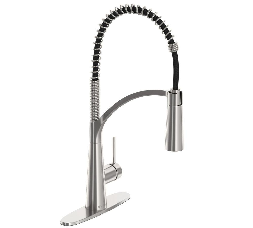 Kitchen Bathroom Faucets As Low As 49 At Home Depot The
