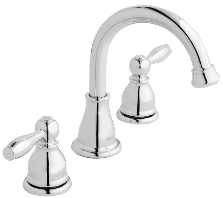 Bathroom Faucets As Low As 44 40 Shipped At Home Depot The