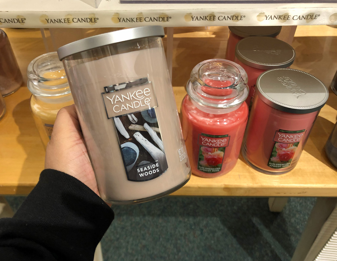 It is an image of Impertinent Yankee Candle Printable Coupons 2020 It is an image of Impertinent Yankee Candle Printable Coupons 2020
