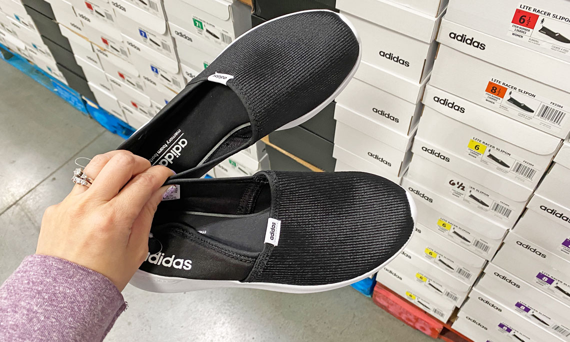 latest adidas sneakers for ladies
