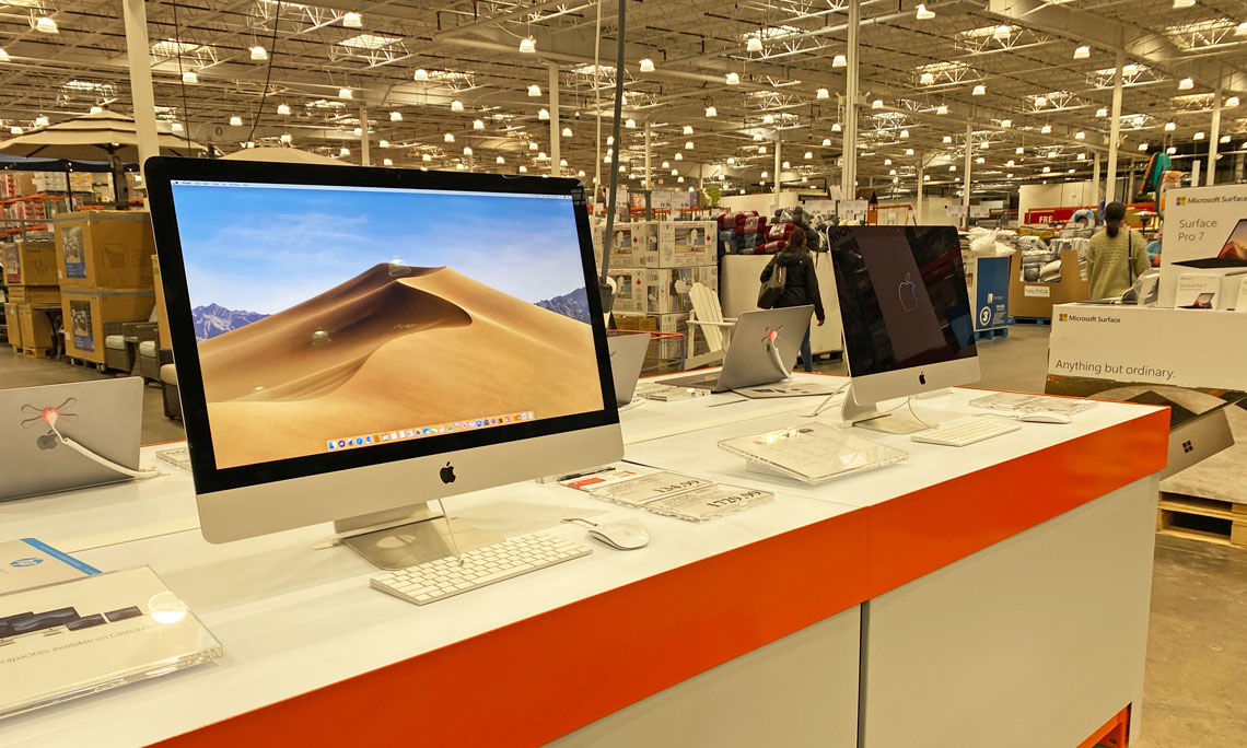 Save 200 On Apple Imac At Costco The Krazy Lady Save 200 On Apple Imac At Costco The