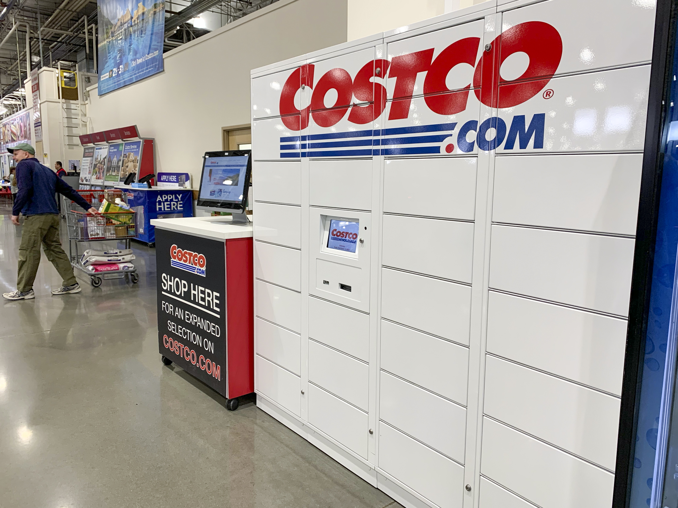 Tips for Shopping at Costco During the Coronavirus Pandemic The Krazy
