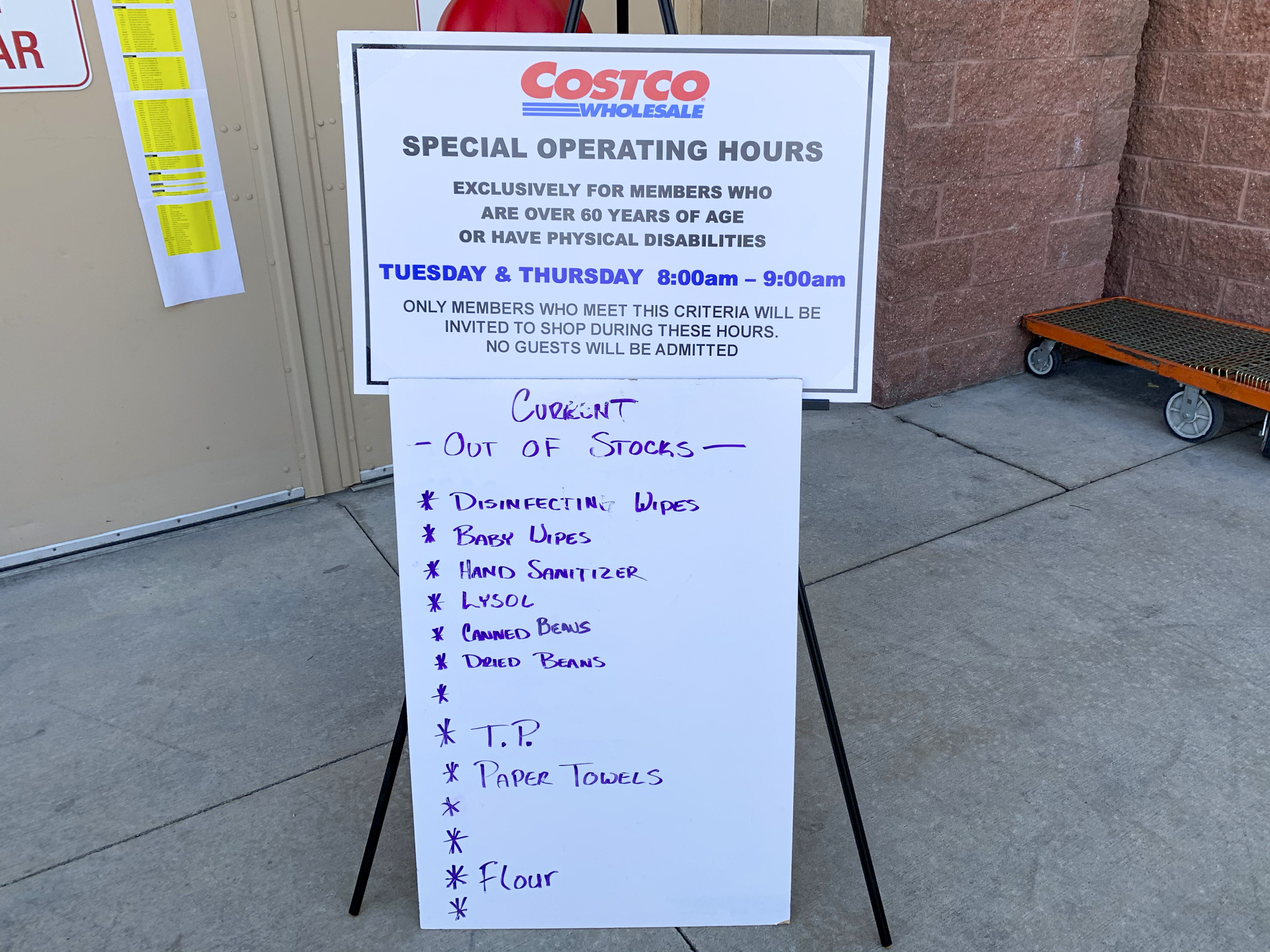 Best 17 Ways To Save Shop Smarter At Costco During Coronavirus