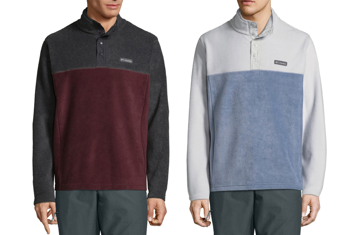 jcpenney mens sweats