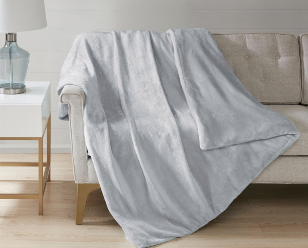 Weighted Blankets, as Low as $39.99 at JCPenney - The Krazy Coupon Lady