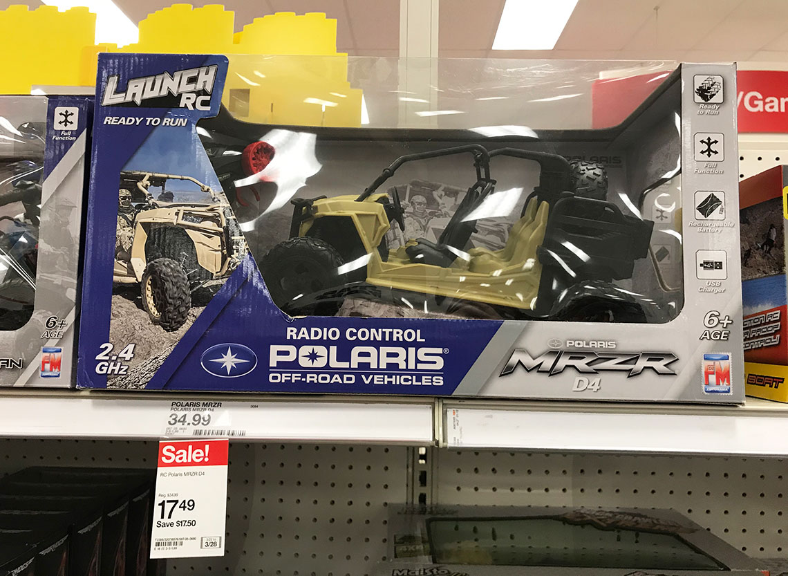 target rc cars and trucks