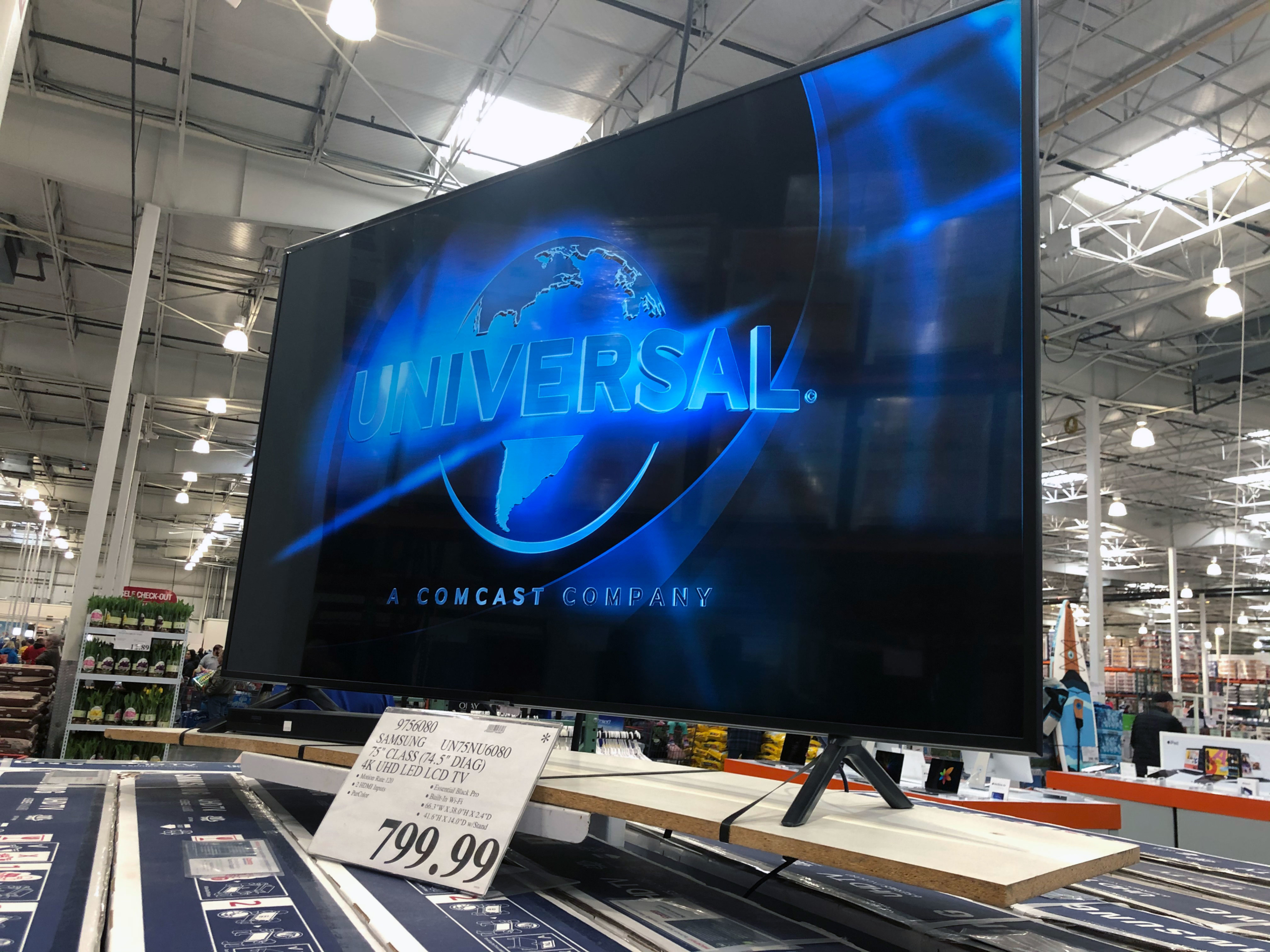 Costco 75 Inch Tv For Sale Literacy Basics
