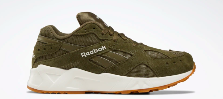 reebok aztrek sale