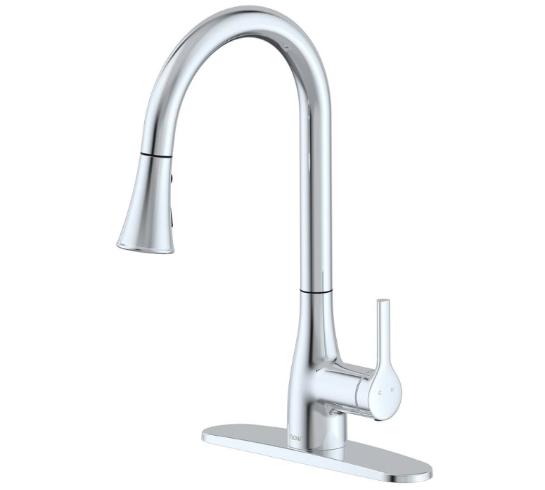 Kitchen Faucets As Low As 49 Shipped At Home Depot The Krazy