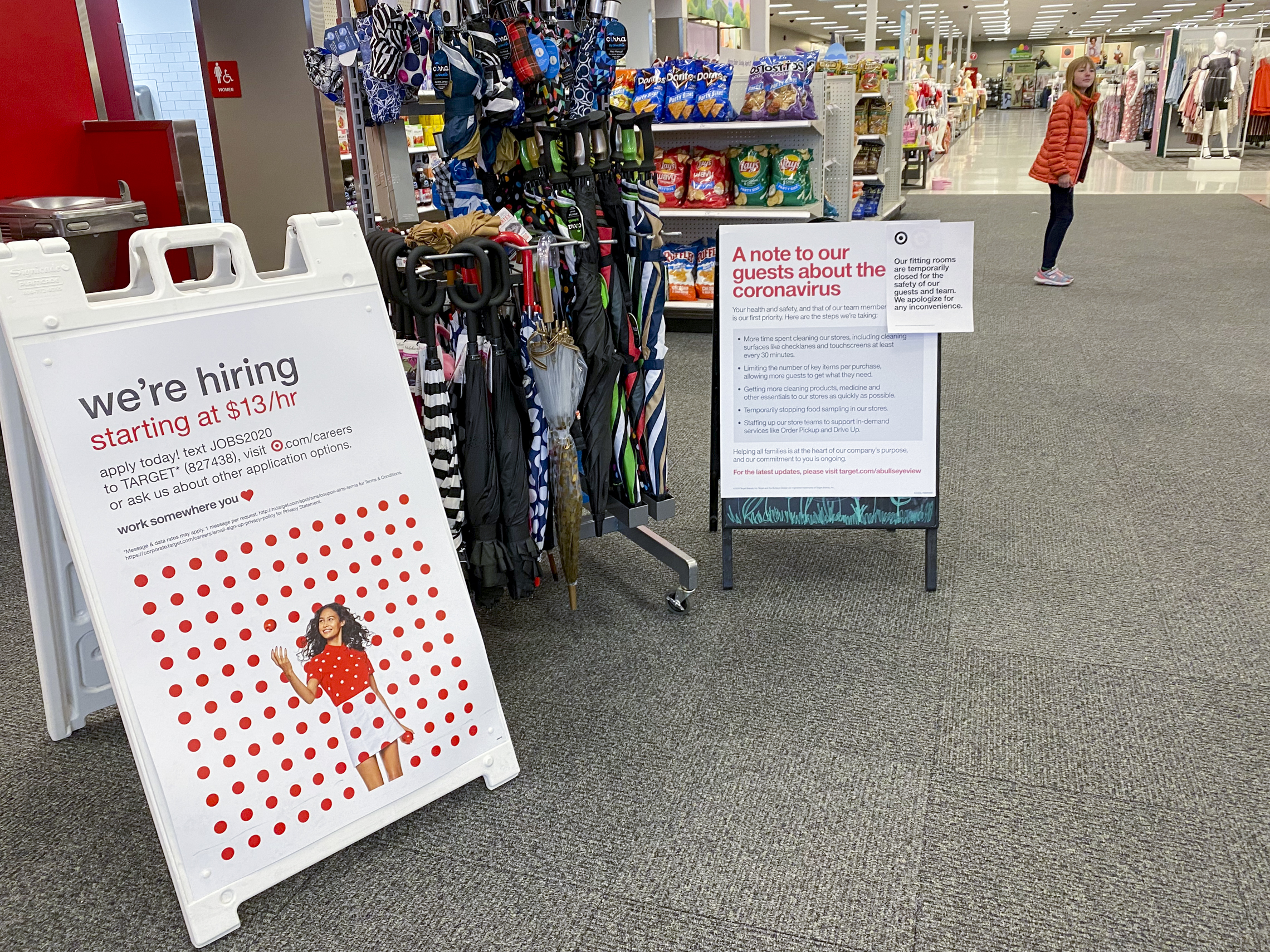 Grocery Stores Restock Schedules Explained The Krazy Coupon Lady