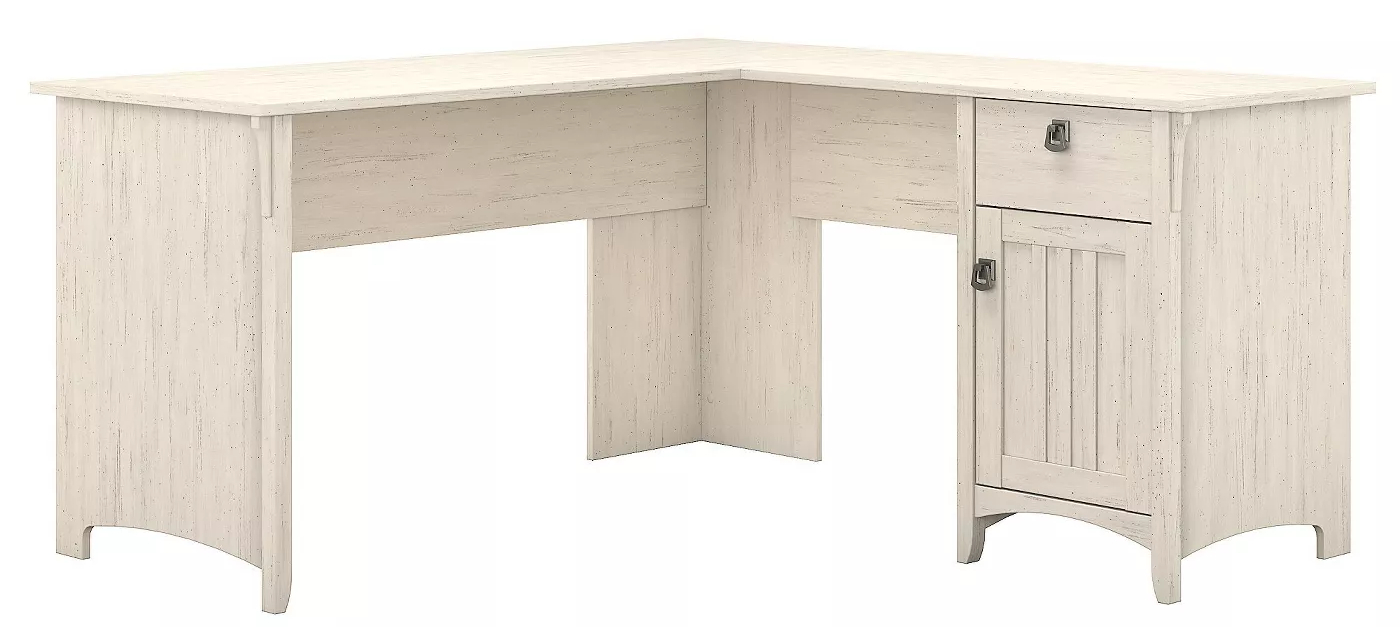 Bush Furniture L Shaped Desk 185 On Walmart Com The Krazy