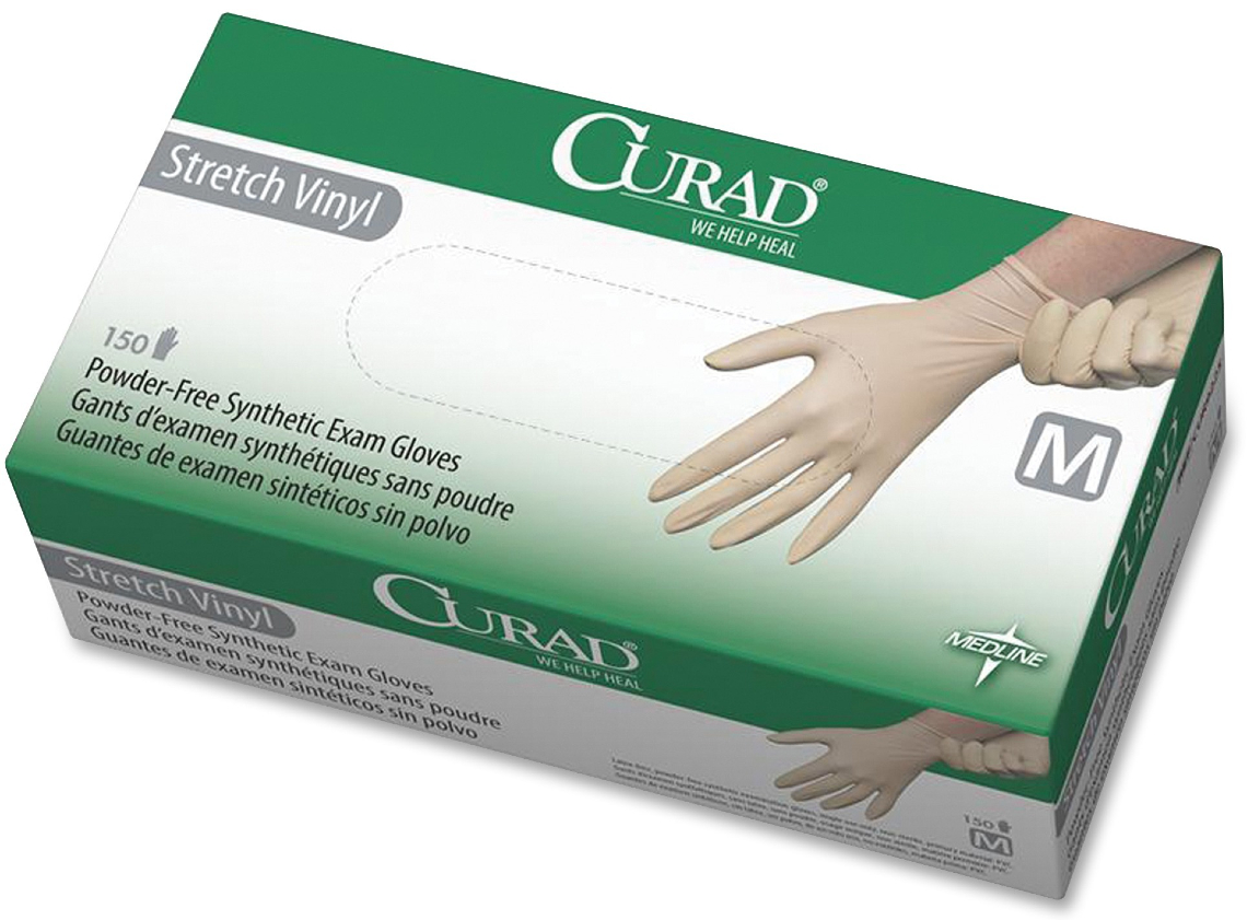 Curad Vinyl Gloves Walgreens Images Gloves and Descriptions