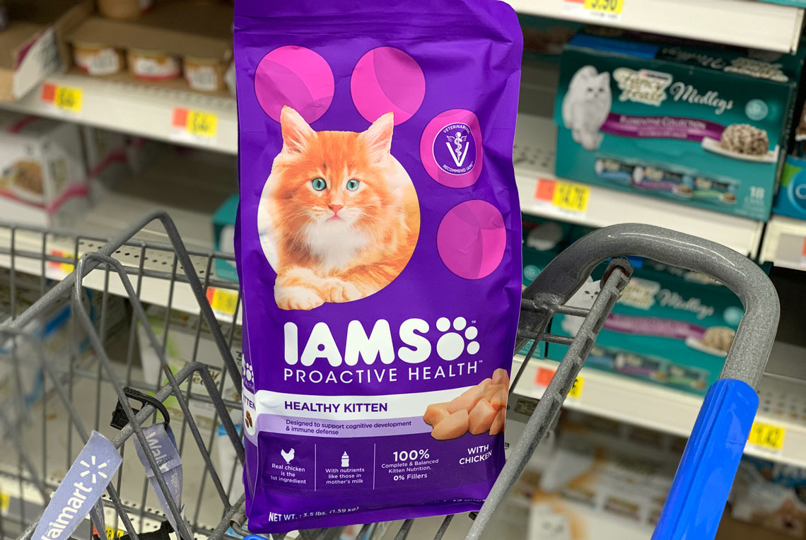 Iams Coupons The Krazy Coupon Lady