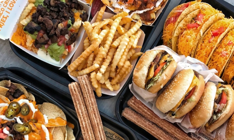 National Hamburger Day Deals and Contests 2020 - The Krazy ...