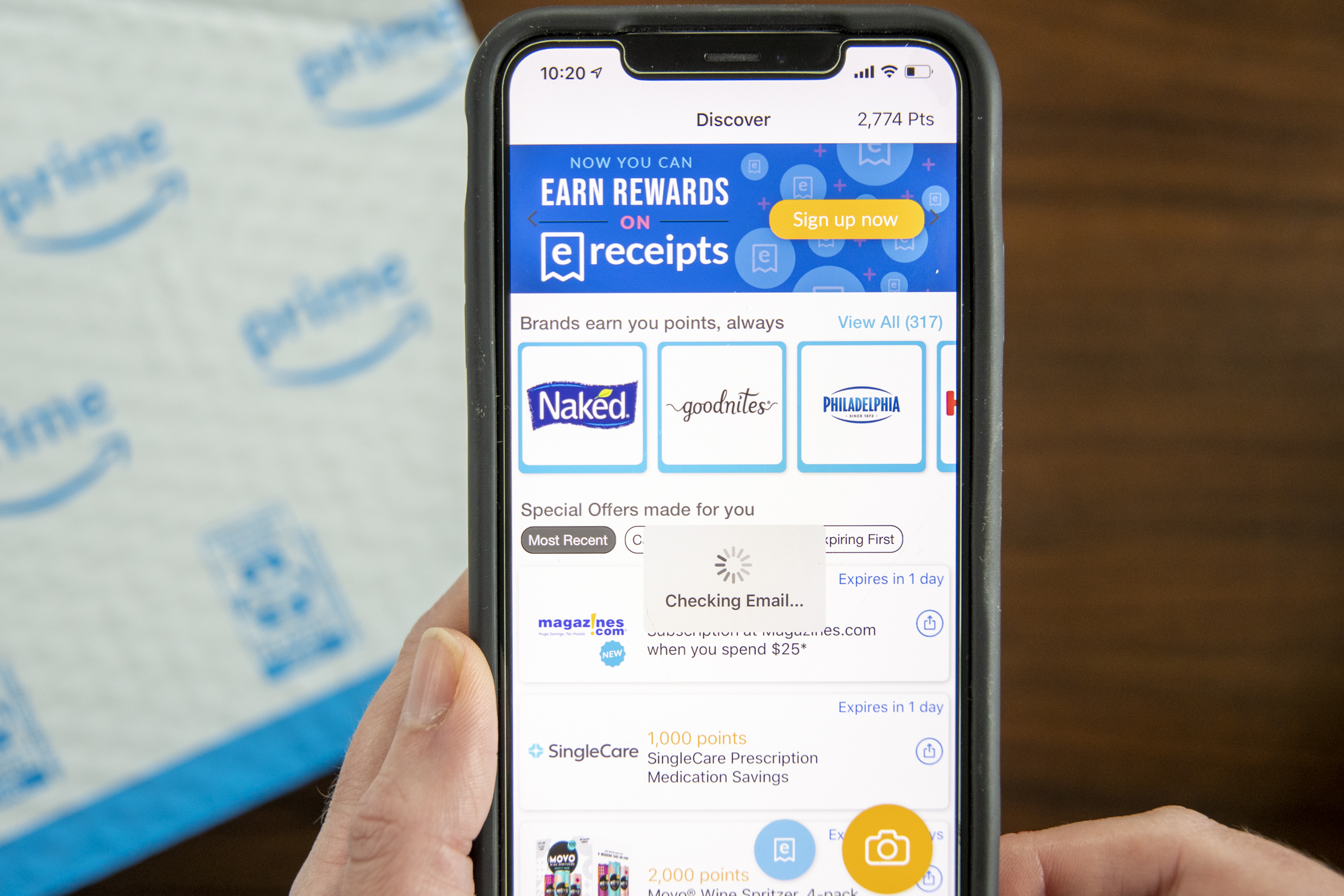 Everything You Need To Know About The New Fetch Rewards App The
