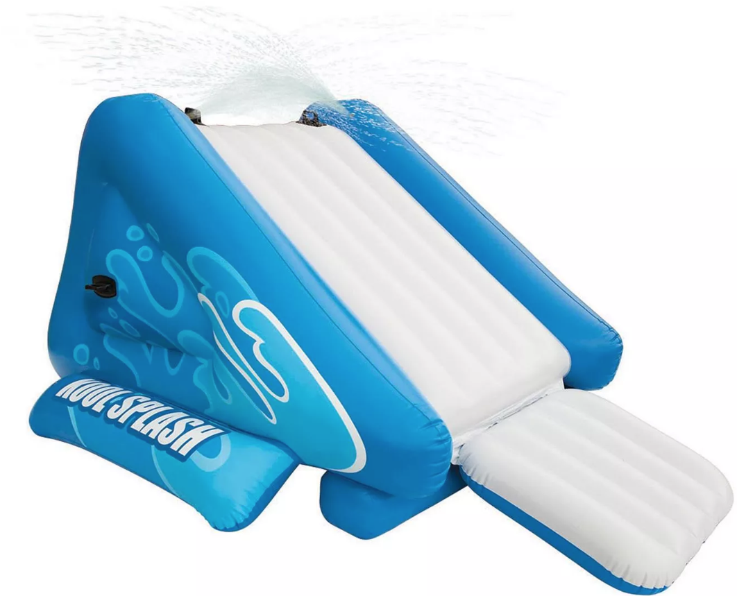 target intex pool float