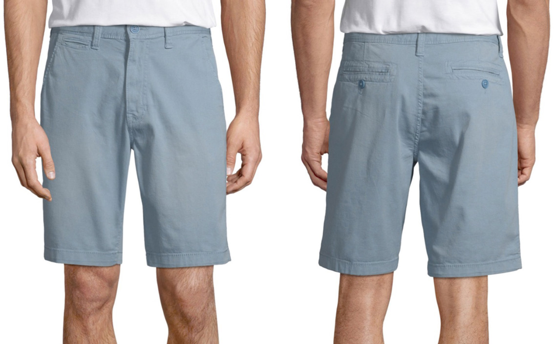 arizona chino shorts