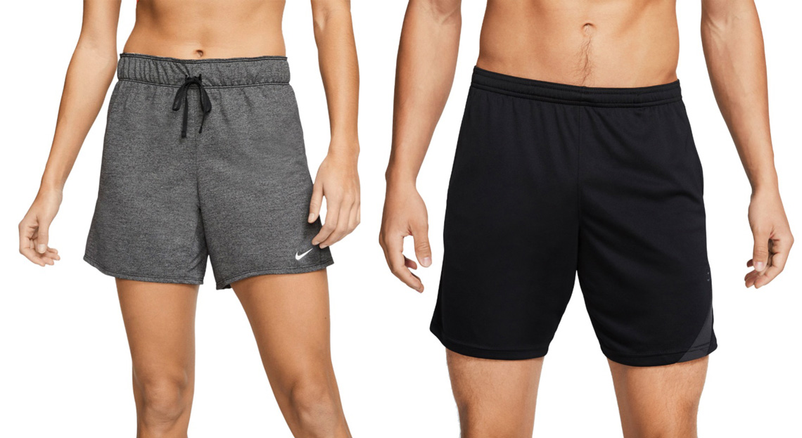 jcpenney athletic shorts