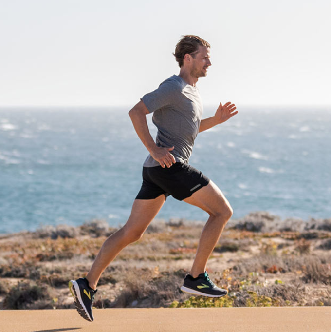 macys womens brooks sneakers