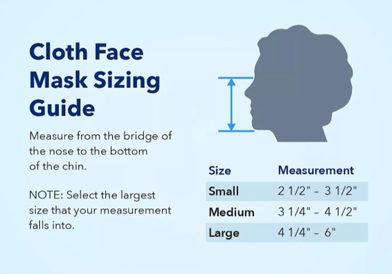 dr martin size guide