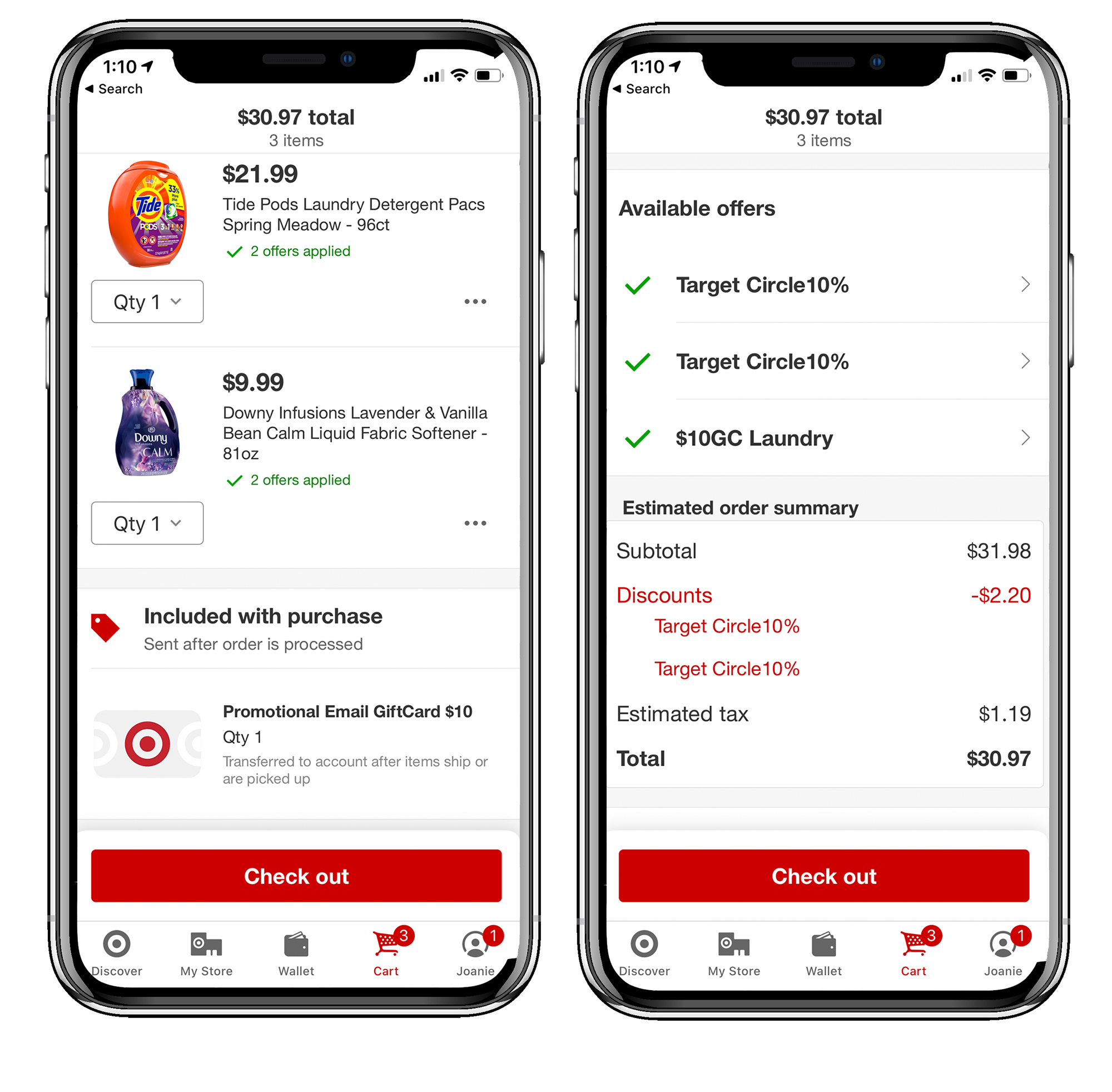 Target Grocery Pickup Coupon Hacks & Drive Up Savings Tips The Krazy Coupon Lady