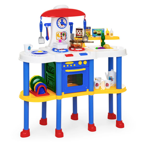play kitchen sets clearance