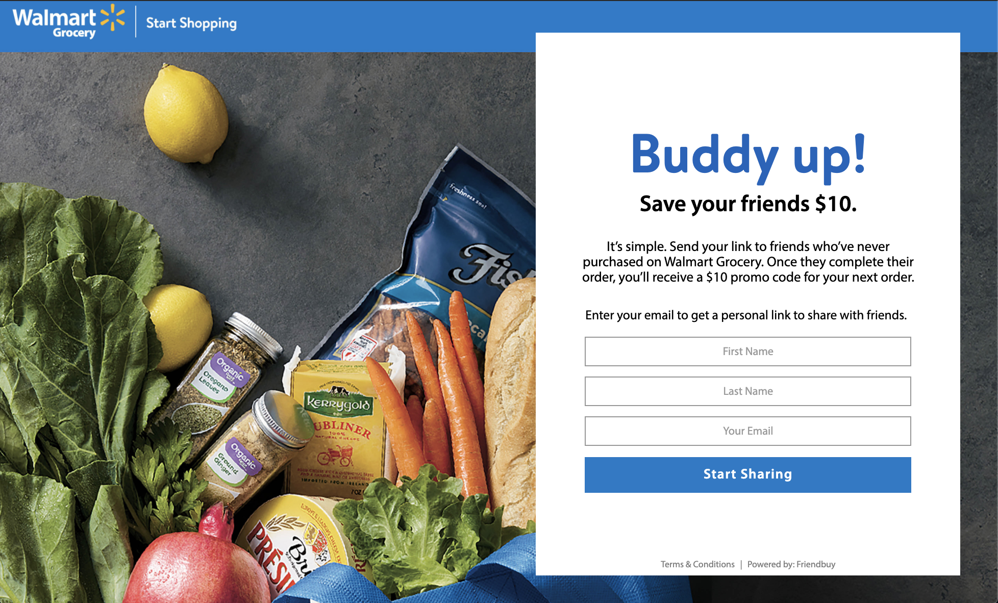 Every Way Imaginable To Save Money On Walmart Grocery Pickup The