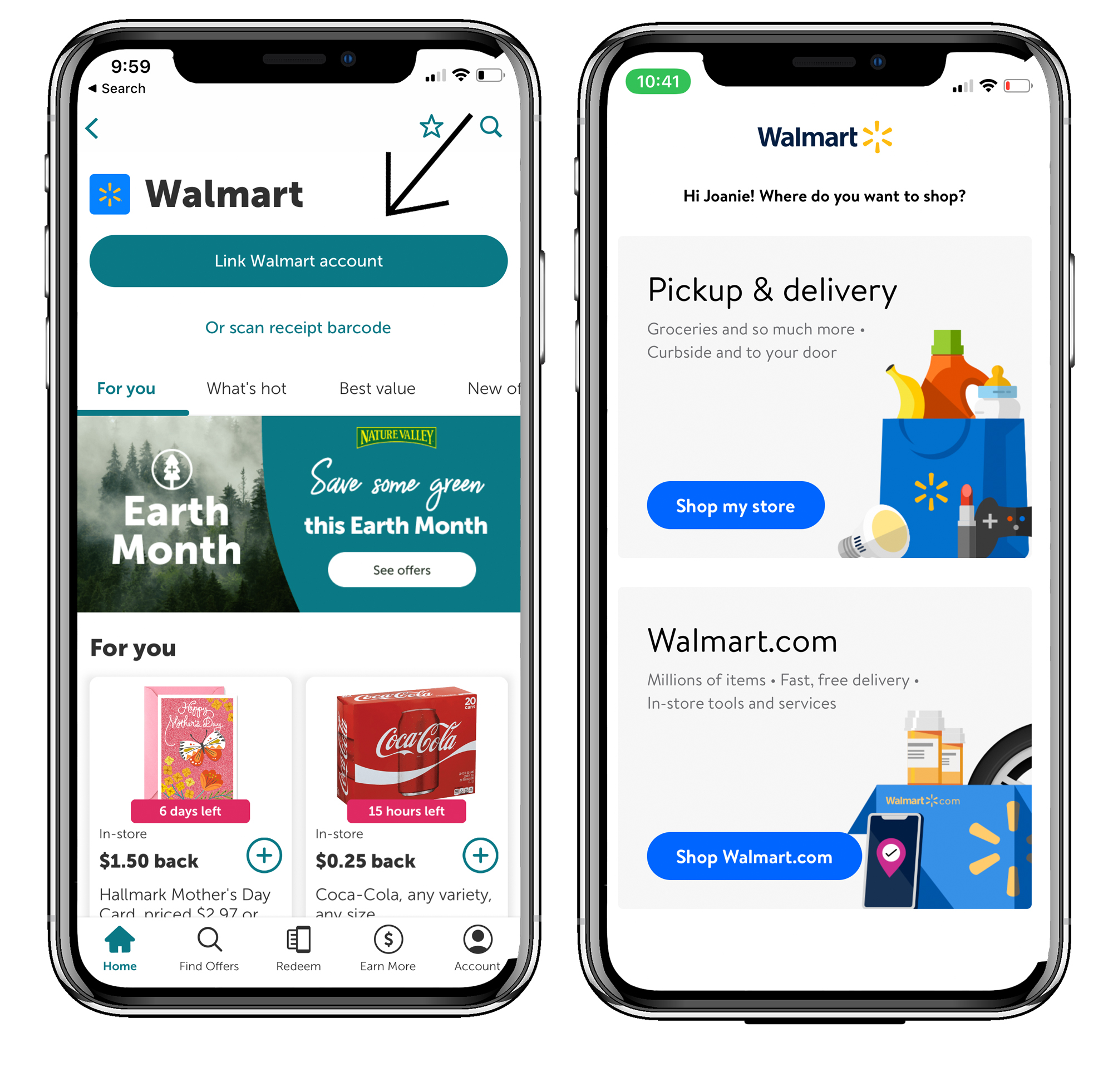 how-to-use-ibotta-with-walmart-grocery-pickup-in-2022-walmart-grocery