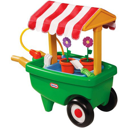 Little Tikes Yard Toys As Low As 20 At Walmart Com The Krazy