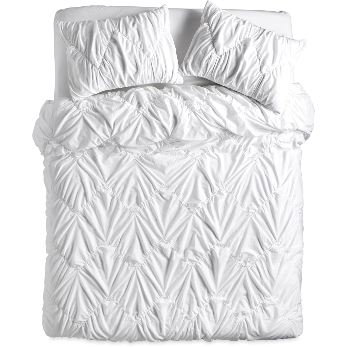 The Pioneer Woman Queen Duvet Cover 18 On Walmart Com The