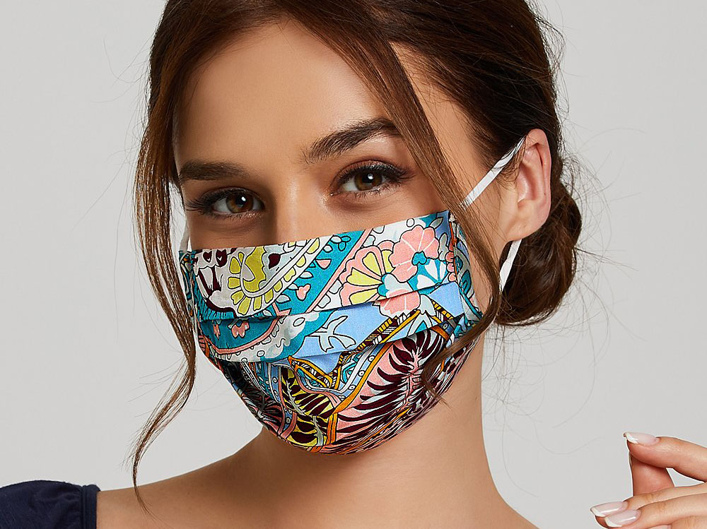 Non Medical Face Masks Starting At 3 Per Mask The Krazy Coupon Lady
