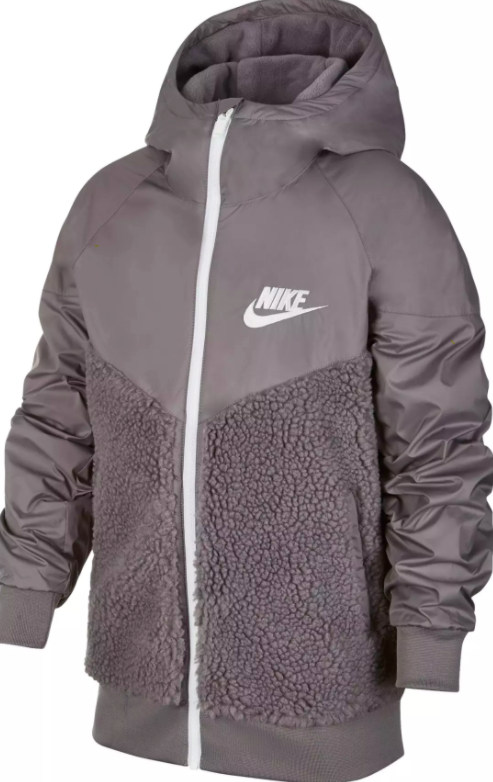 nike windrunner jacket dicks