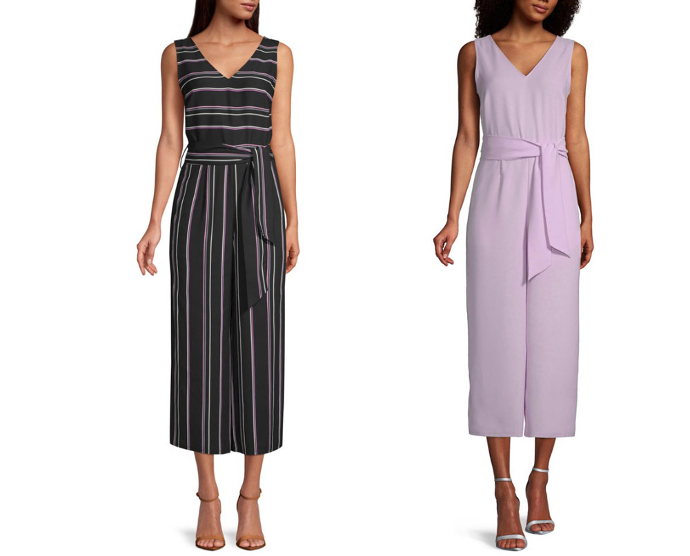 jcpenney worthington jumpsuit