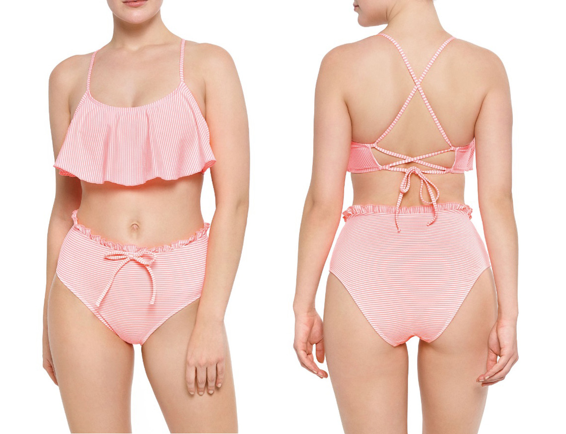 jcpenney bikini swimsuits