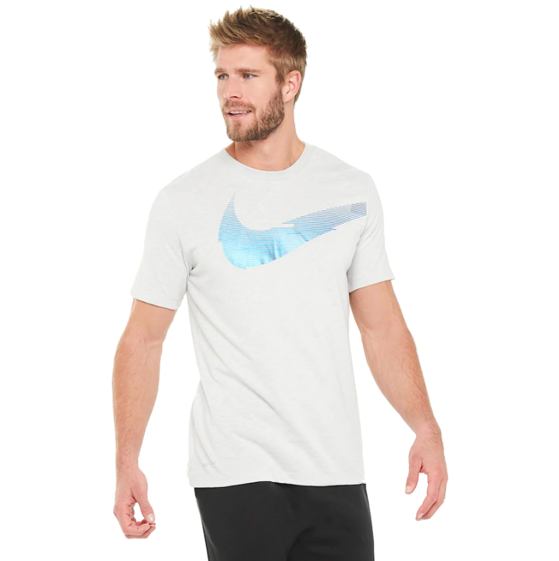 kohls mens nike dri fit shirt