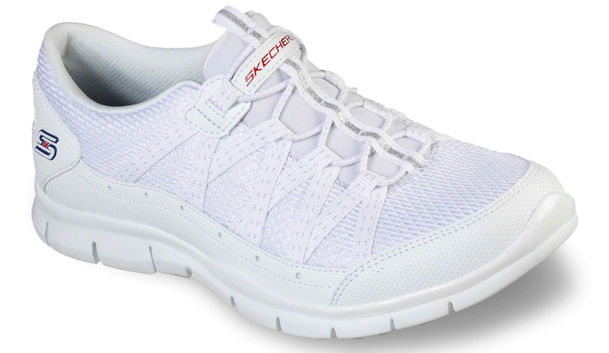 sam's club womens skechers