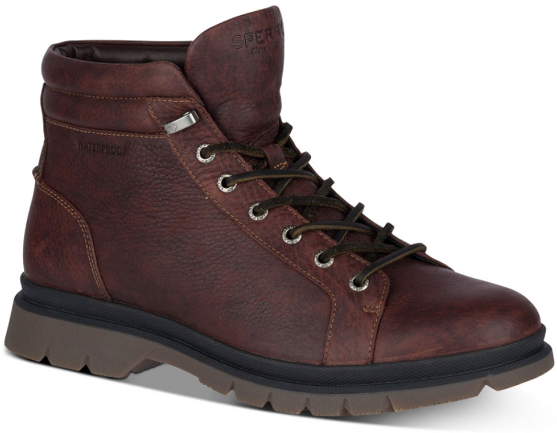 macy's kenneth cole men's boots