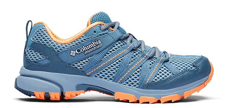 columbia charter oak shoes