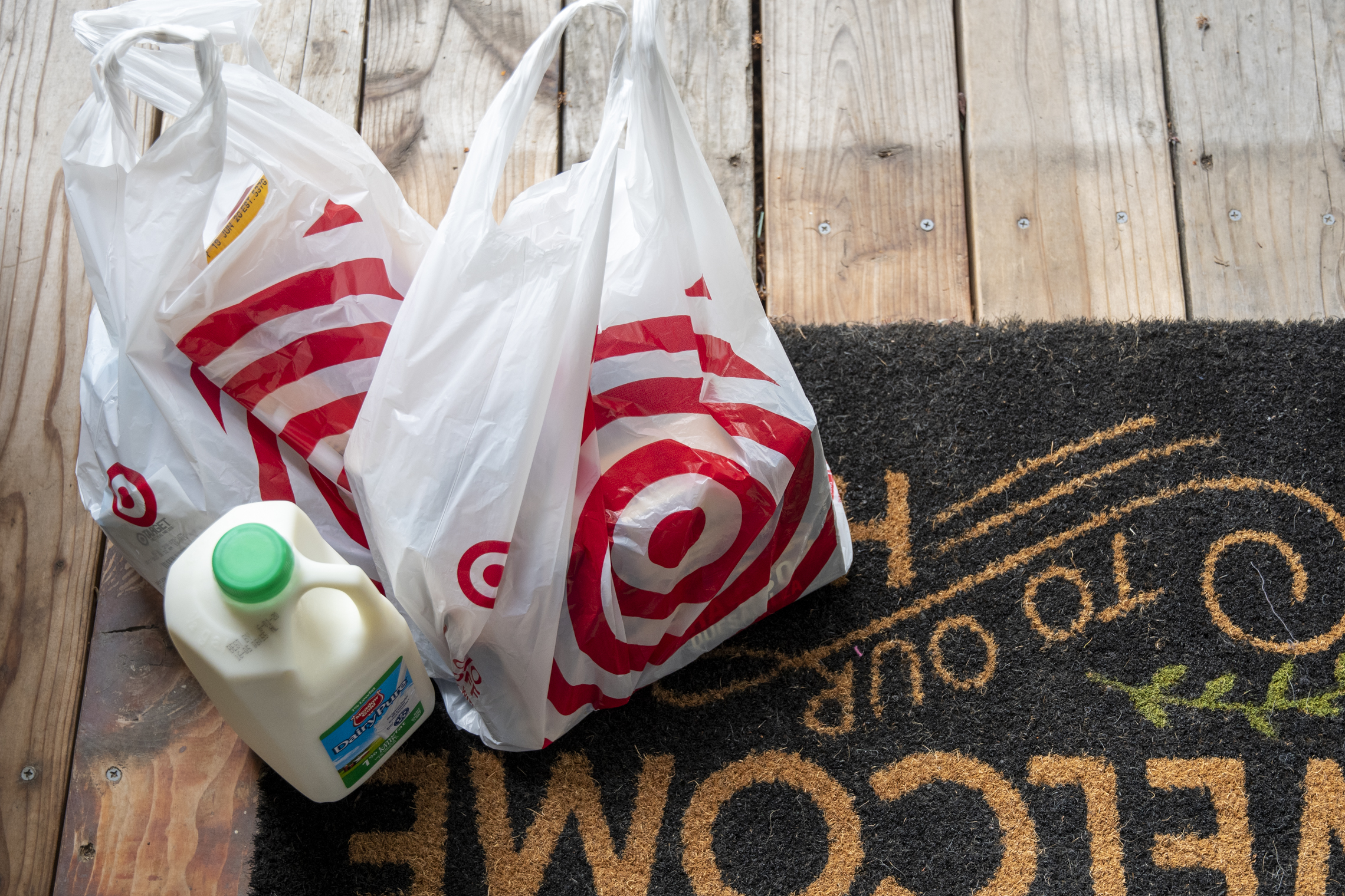 Your Complete Guide to Target's Same Day Grocery Delivery Service The