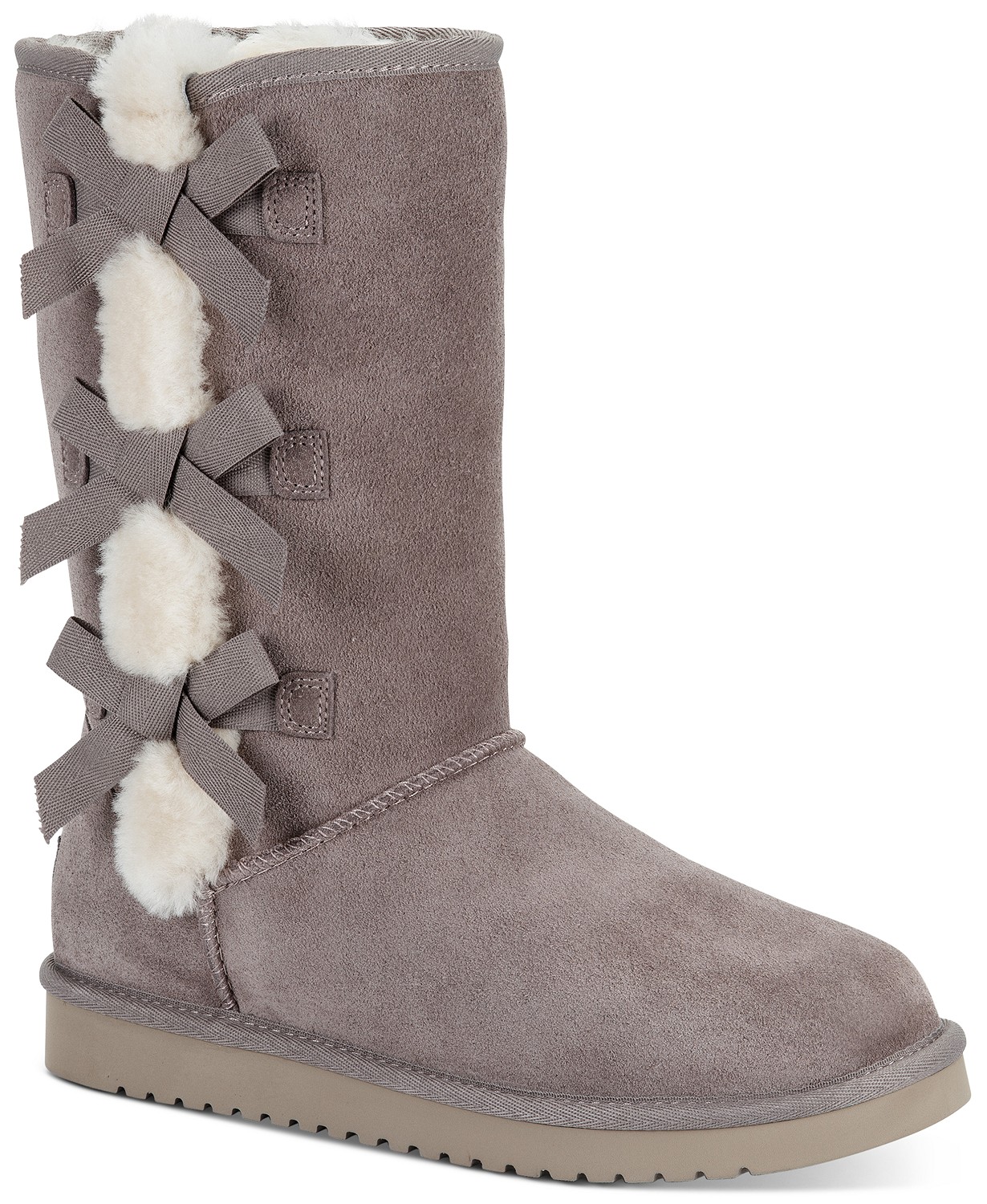 macys ladies ugg boots