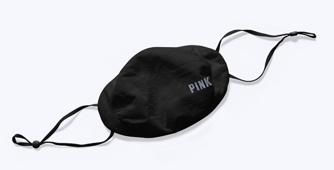Pink Reusable Face Masks At Victoria S Secret The Krazy Coupon Lady