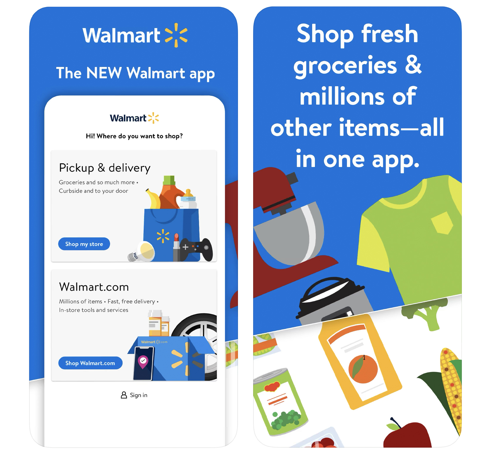 Walmart Grocery Delivery Is Cheaper and Easier Than You Think - The