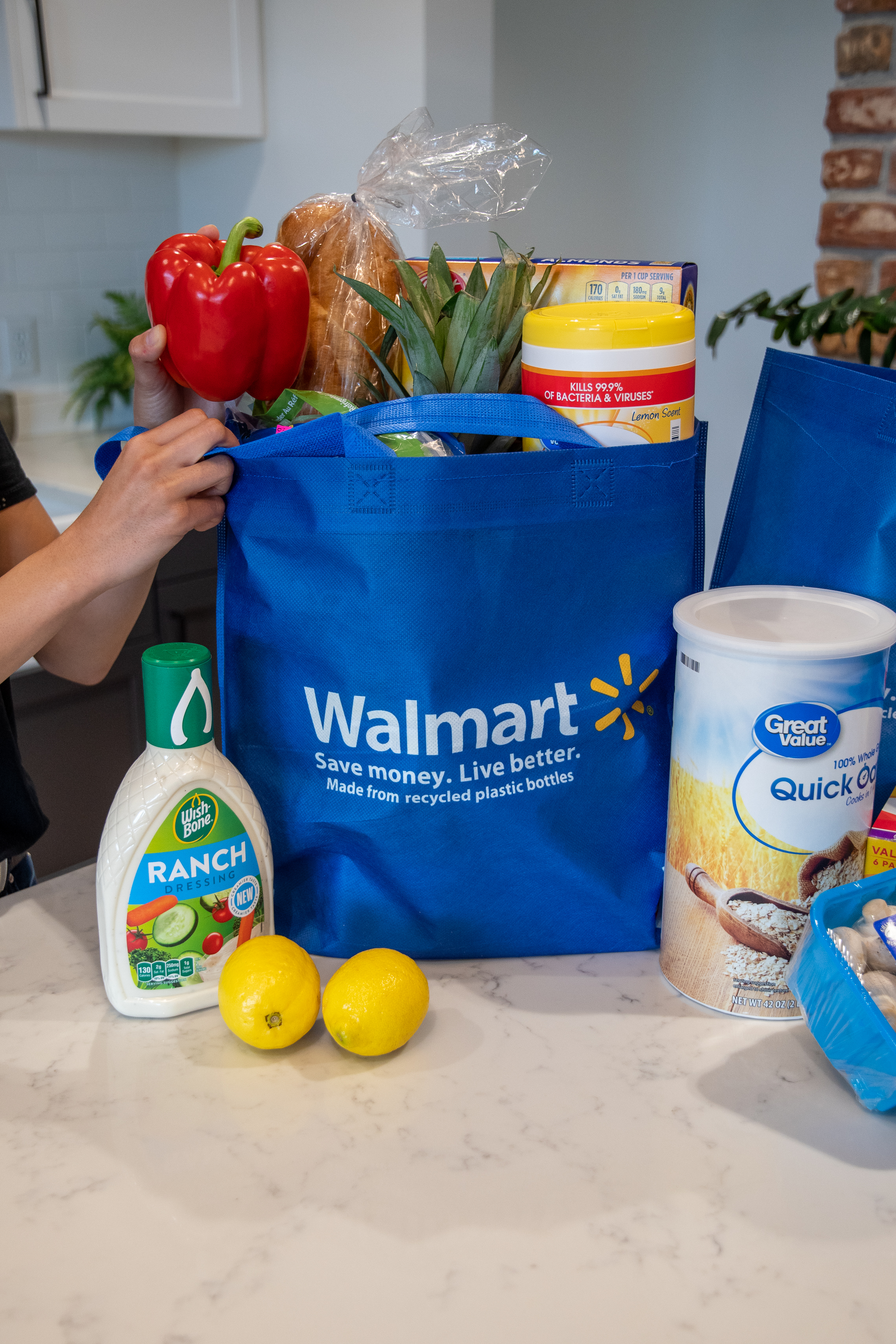 6 Free Grocery Delivery Service Promos You Gotta Use The Krazy Coupon