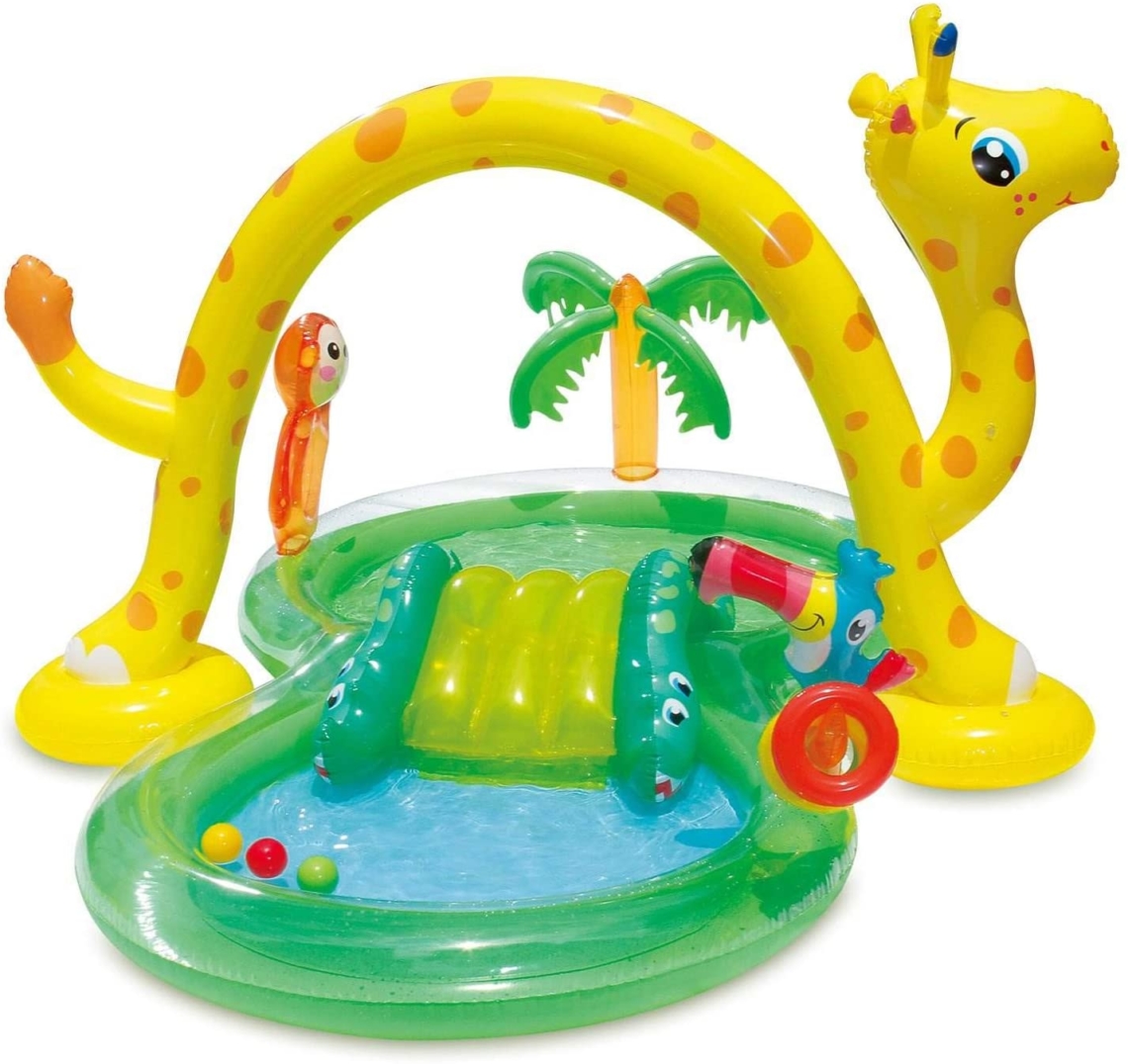 target kiddie swimming pools