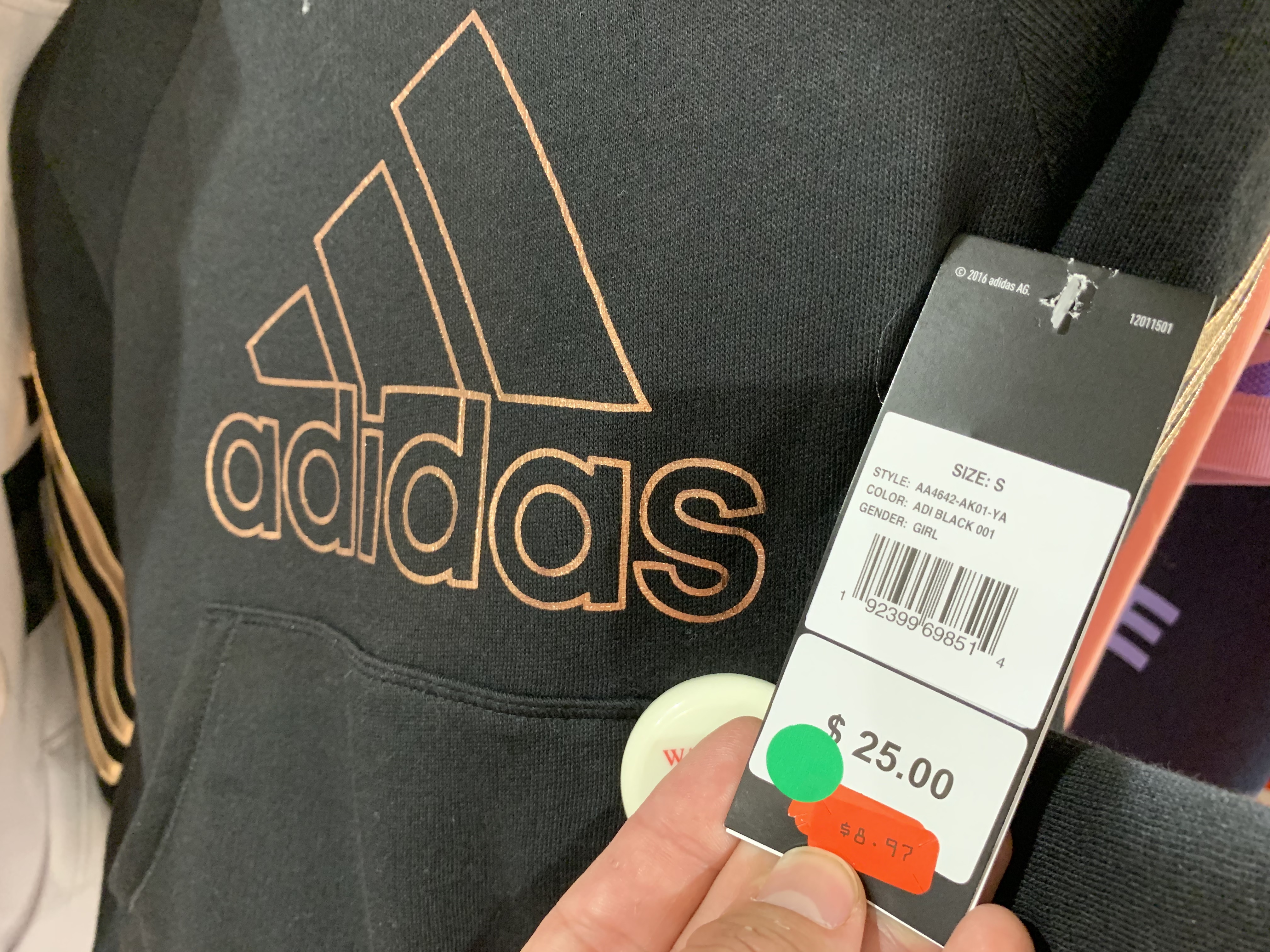 dicks sporting good adidas pants