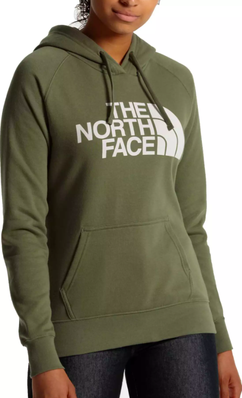 dicks north face hoodie