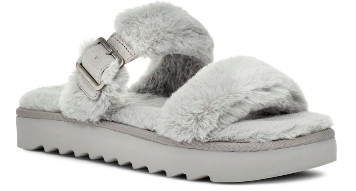 kohls ugg slippers mens