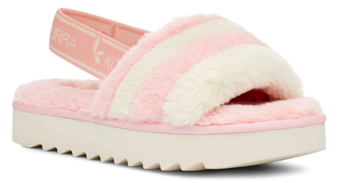 koolaburra ugg slippers kohls