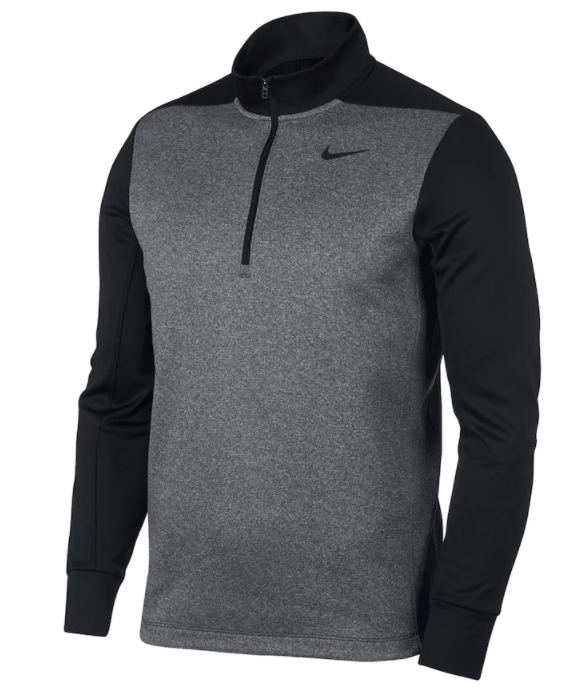 kohls nike golf polo